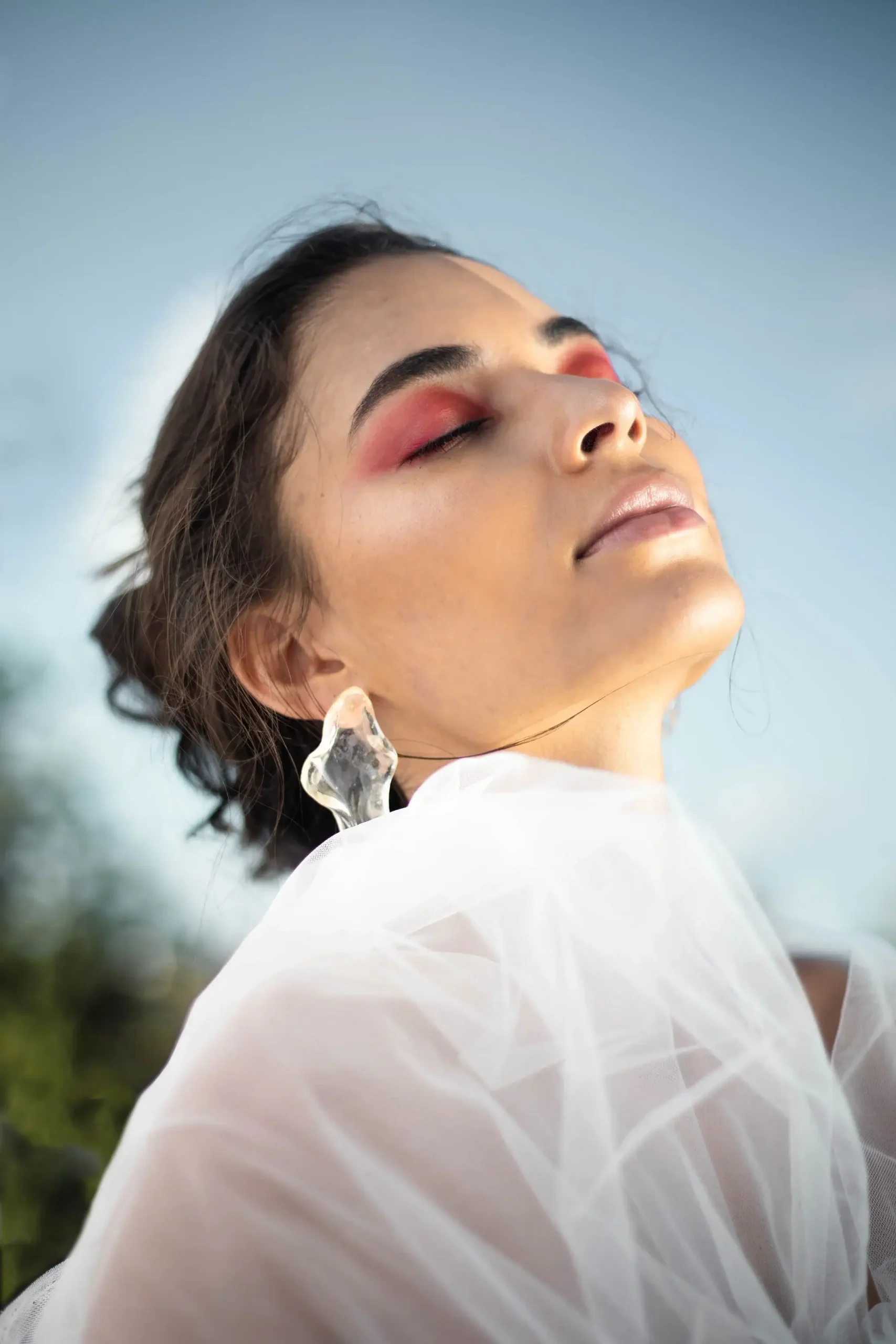 Frozen dollops (Colors Available)