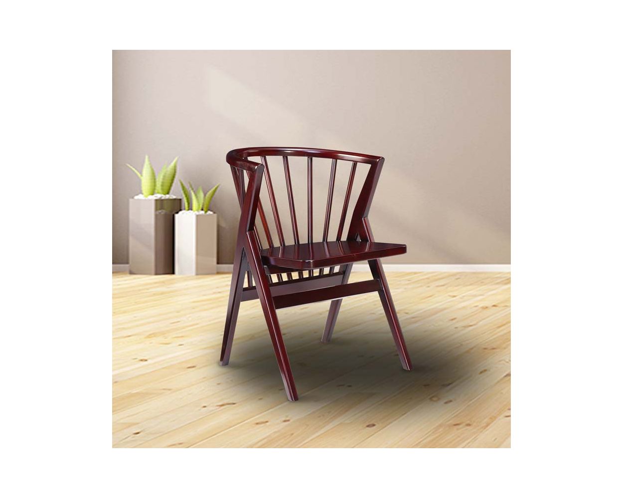 Keny Modern Arm Chair