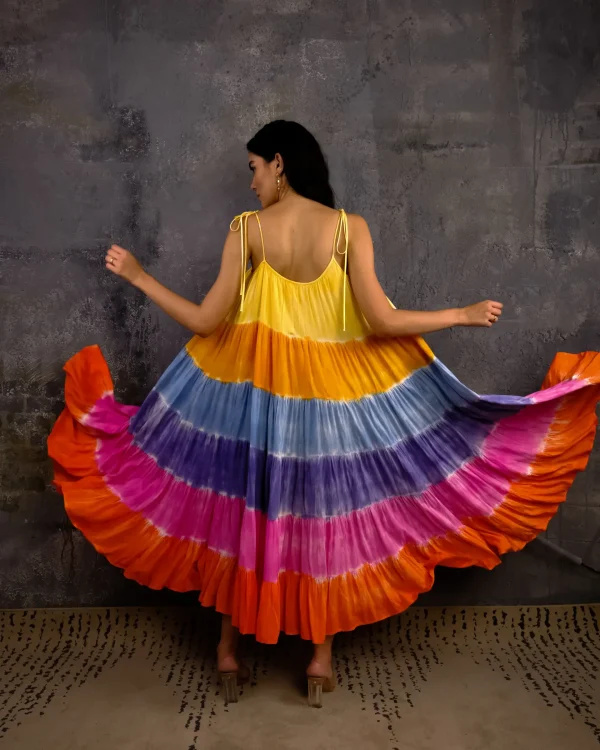 Meta Dress