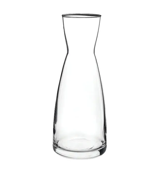 1 Litre Glass Carafe, Ypsilon