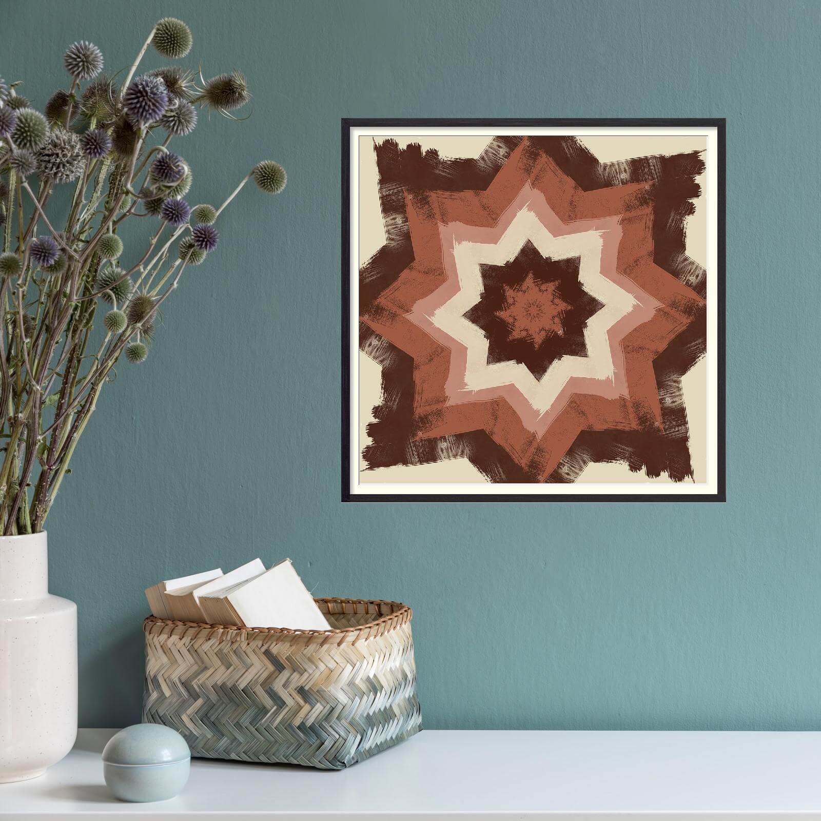 Adventure Burst 1 by Prime Marcus (Customisable)