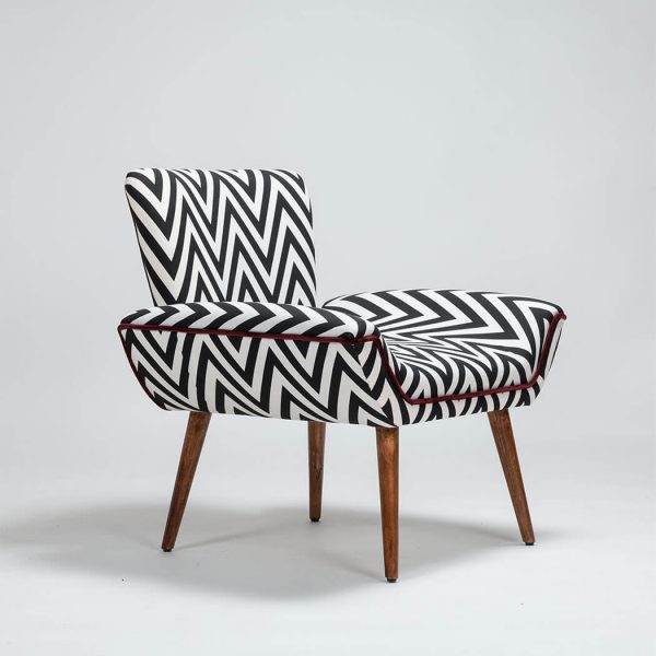Bespoke Space Chair by Magnolia