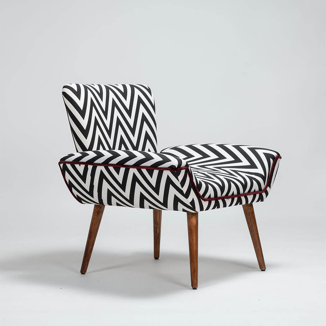 Bespoke Space Chair by Magnolia