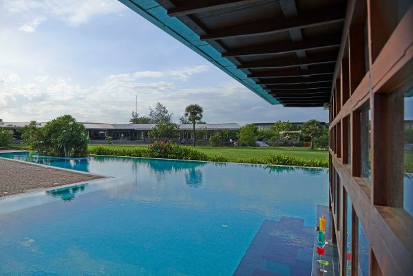 CLUB MAHINDRA PUDUCHERRY