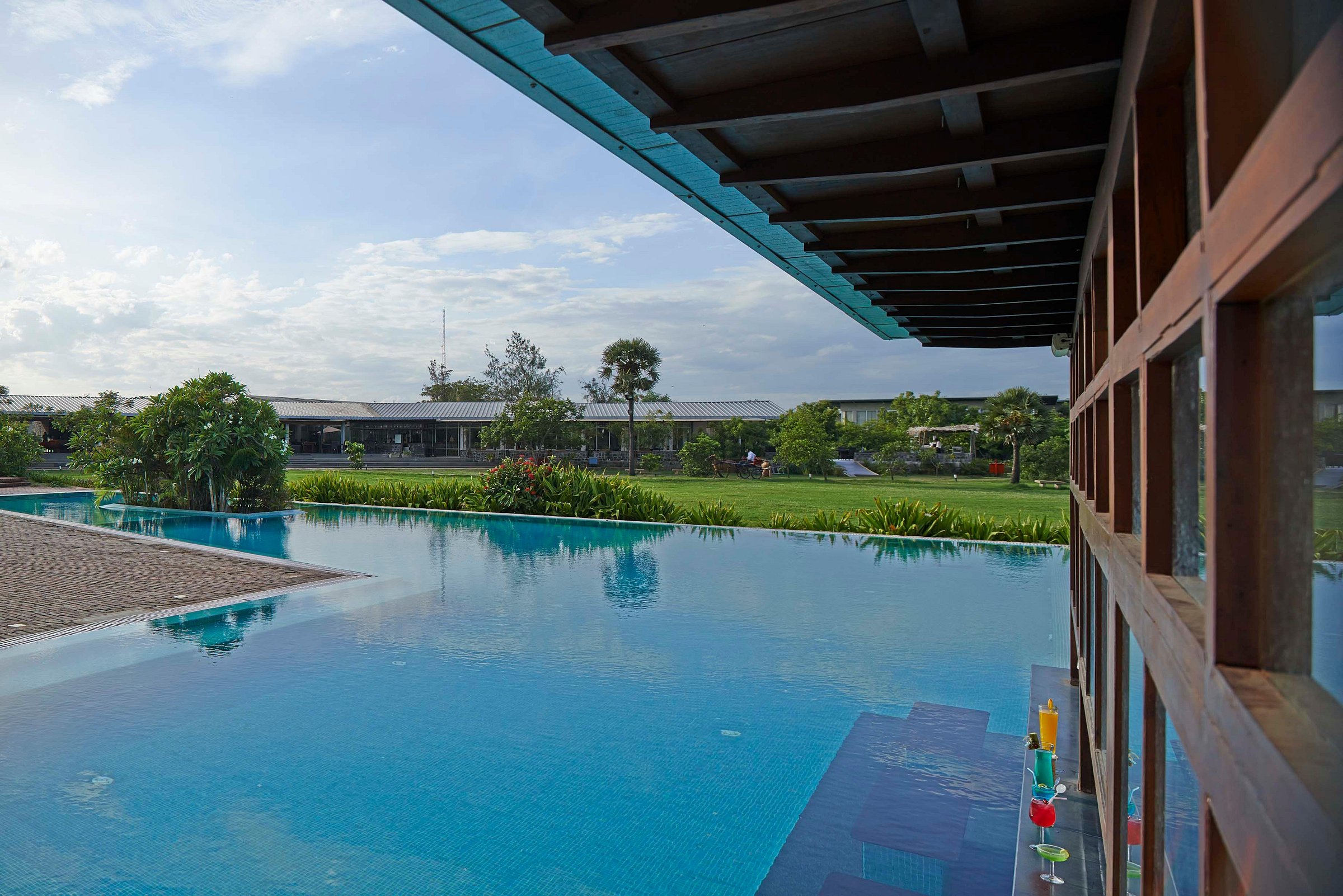 CLUB MAHINDRA PUDUCHERRY