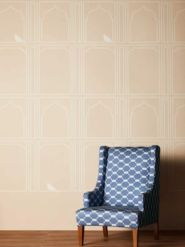 Canvas Wallpaper, Amer Fort