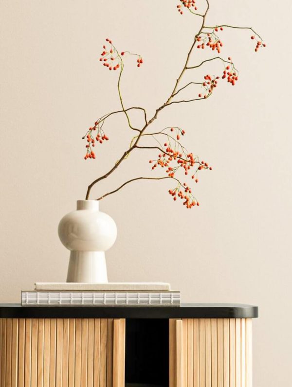 Ceramic Vase, Small