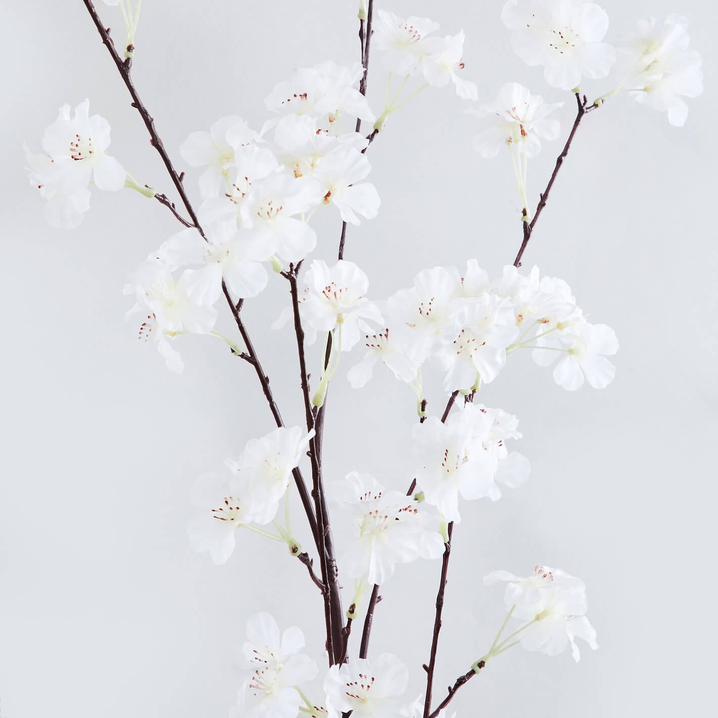 Cherry Blossom Artificial Flower Twigs