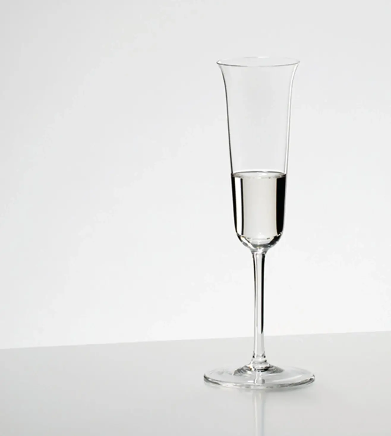 Crystal Wine Glass, Sommeliers Grappa