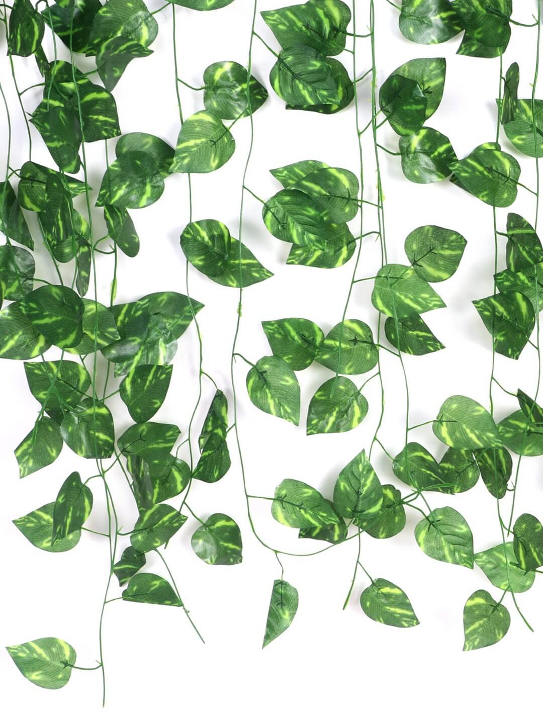 Green Plant Creeper Vine (Artificial)