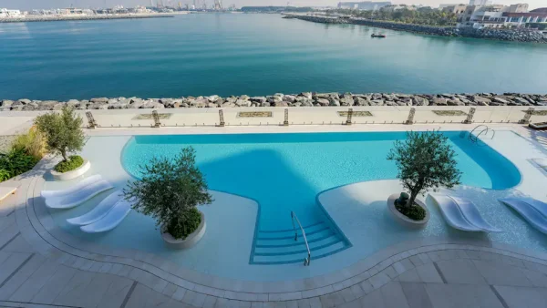 HYATT CENTRIC JUMEIRAH
