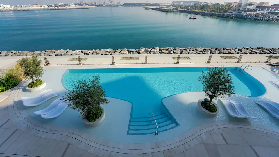 HYATT CENTRIC JUMEIRAH