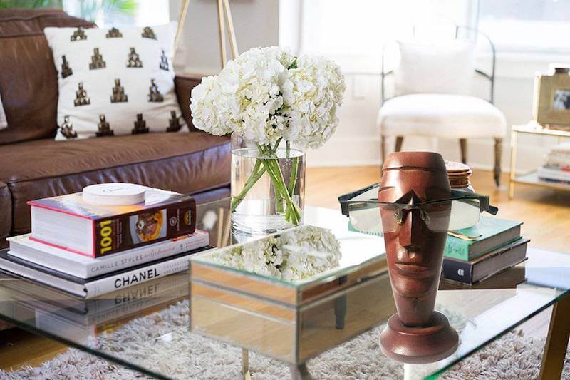 Handmade, Wood Nose-Shaped Spectacles/Eye Glass Holder