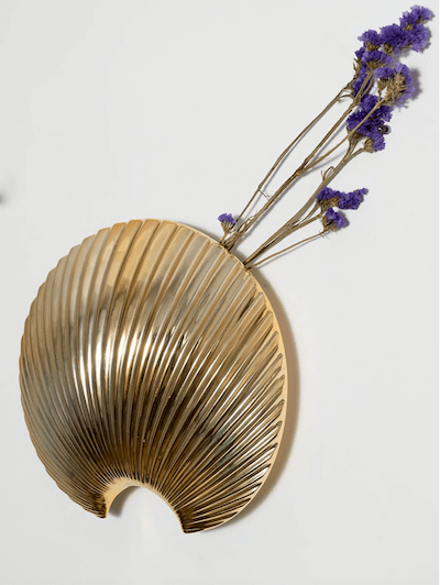 Hanging Wall Vase (Sizes Available), Edan