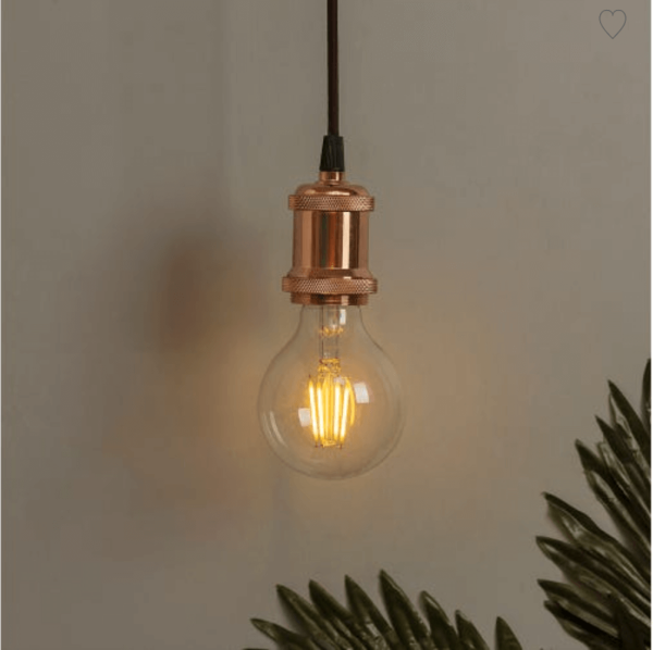 Industrial Style Hanging (Ceiling) Pendant Lamp