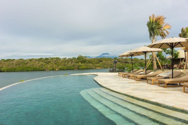 MENJANGAN DYNASTY RESORT