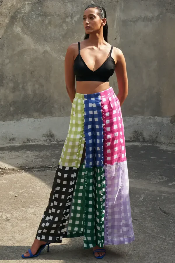 Nera Pants