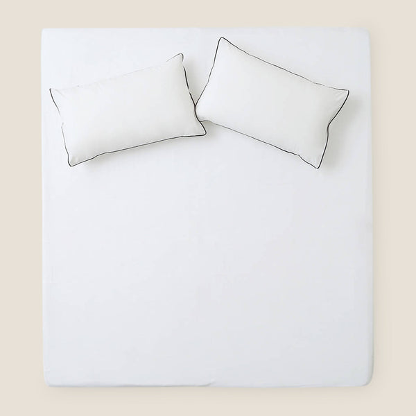 Organic Cotton Bedsheet, Single