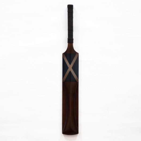 Solid Wood, English Willow Bat Decor