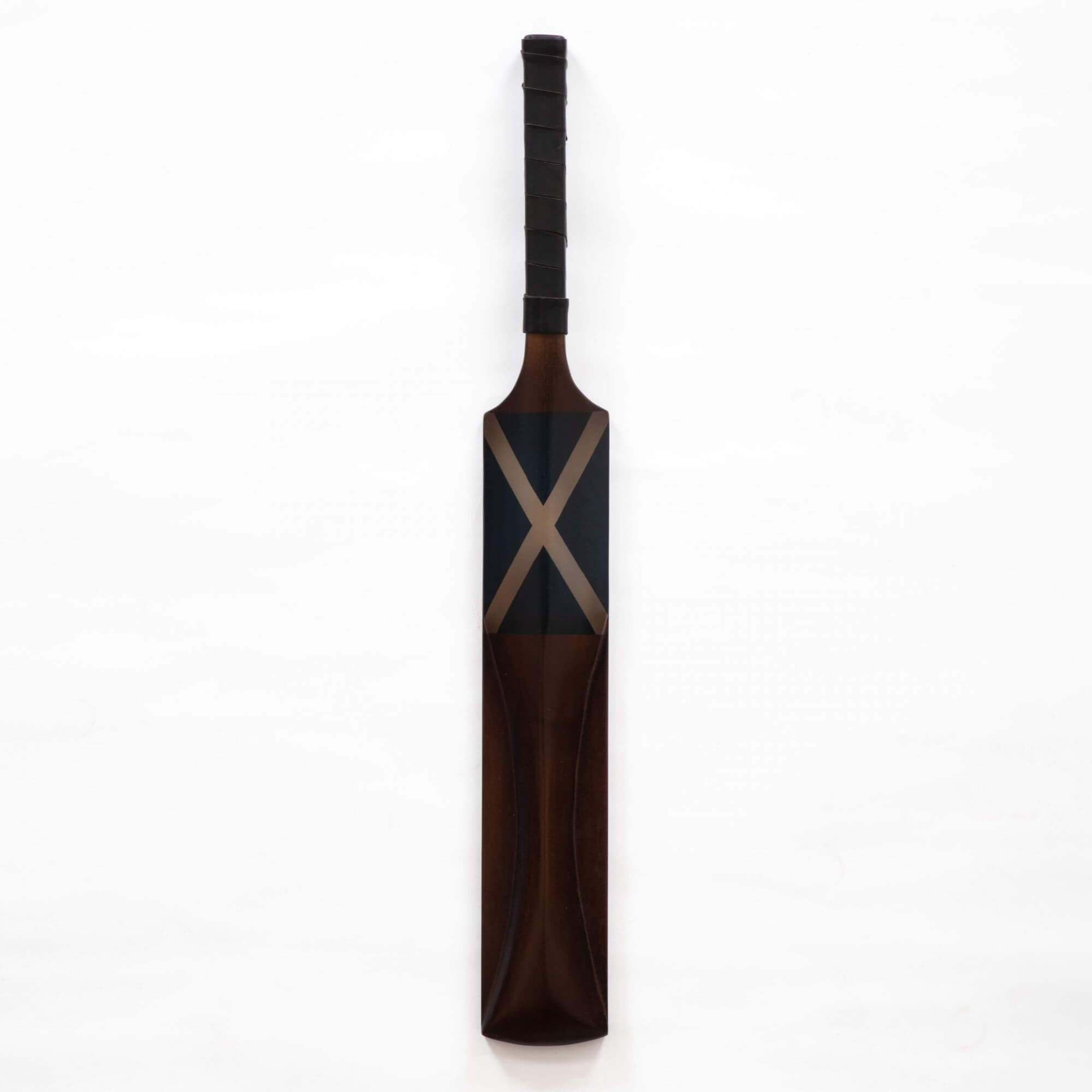 Solid Wood, English Willow Bat Decor