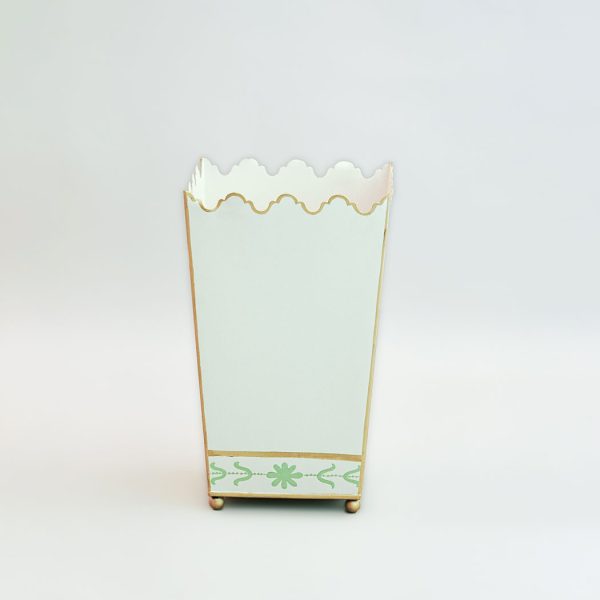 Steel Dustbin, Celine