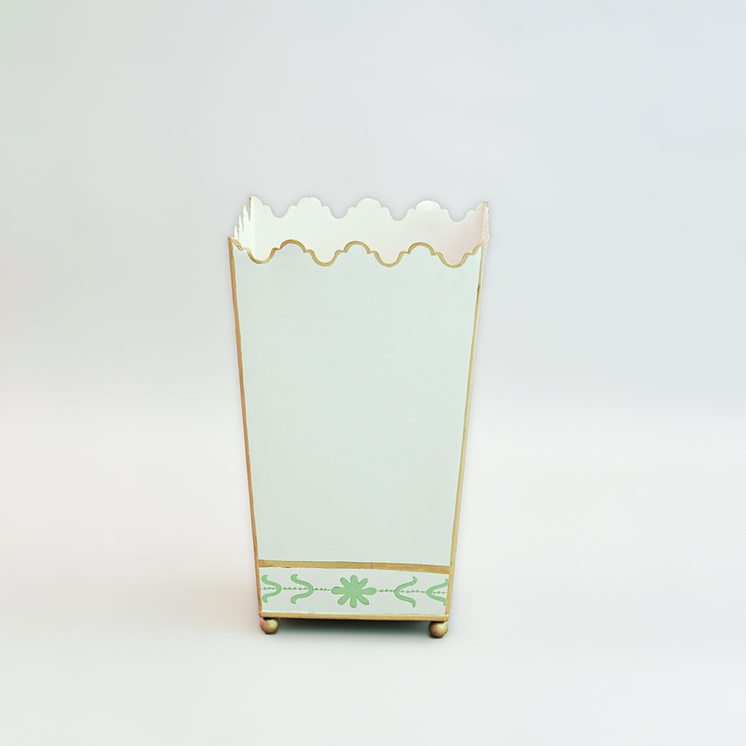 Steel Dustbin, Celine