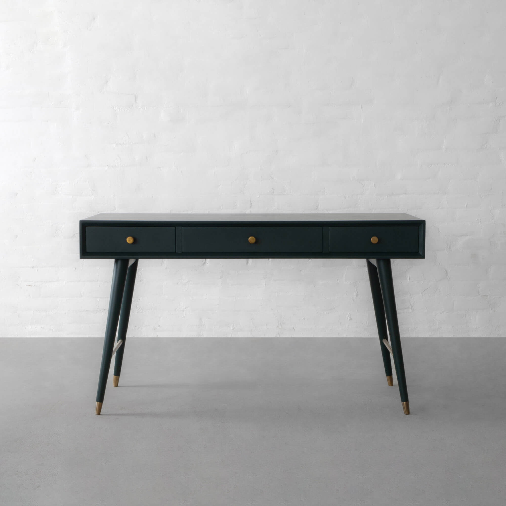 Study Desk (2 sizes, 8 finishes) Rustic River Sand