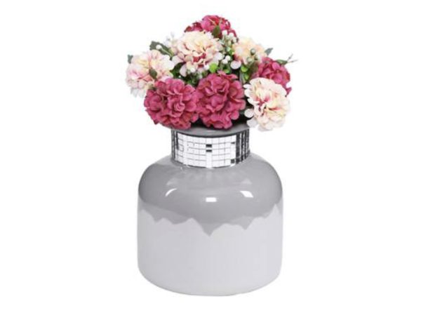 Theo Vase By Aapno Rajasthan