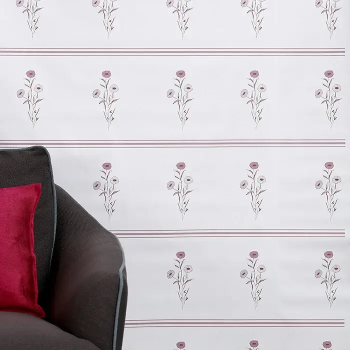 Wild Flower Paper by Minimal Indian