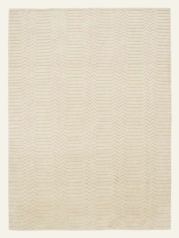 Wool, Hand-Tufted Carpet, Serengeti