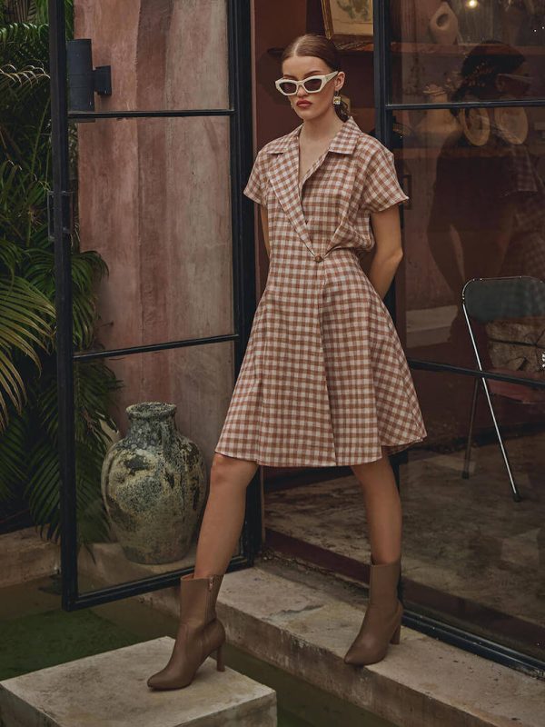 Hampton Dress