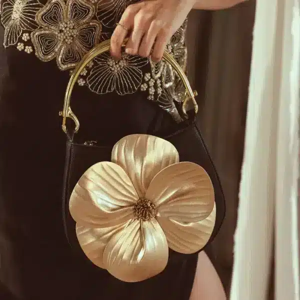 Midas Flower