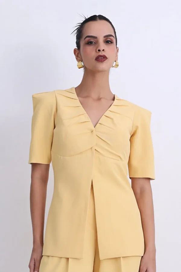 Modern Majesty Top