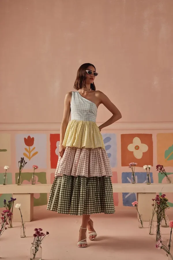 Nivea Dress