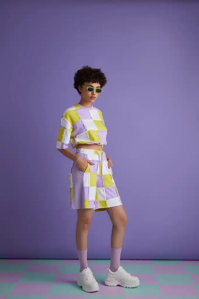 Mumble Jumble Co-Ord Set