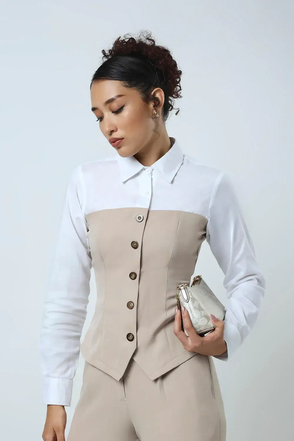 Dualmode Waistcoat