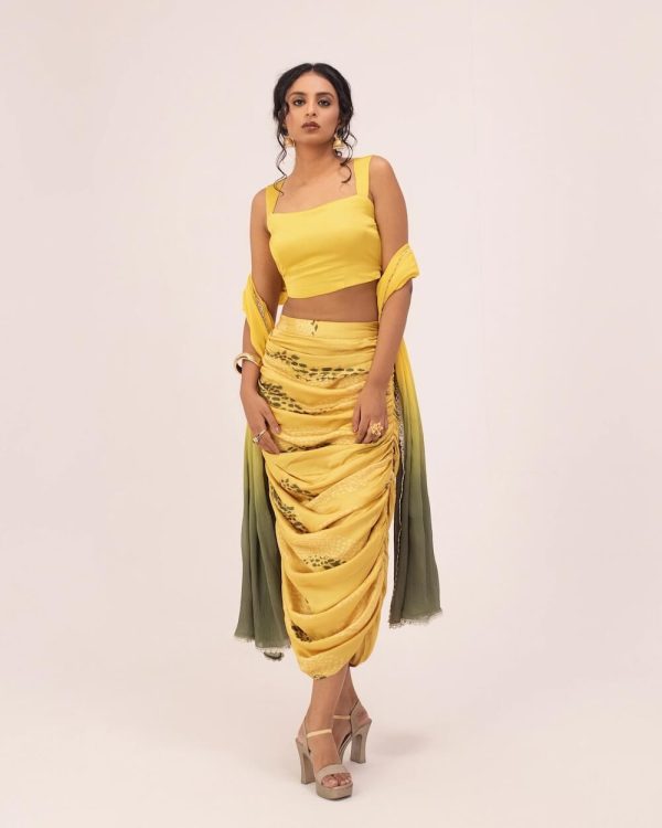 Vriti Co-ord set