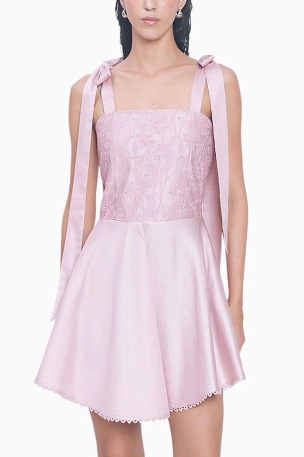 Amore Dress by Contemponari