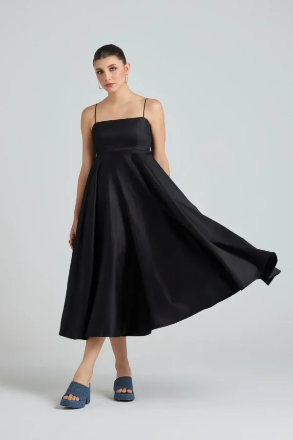 Irene Dress
