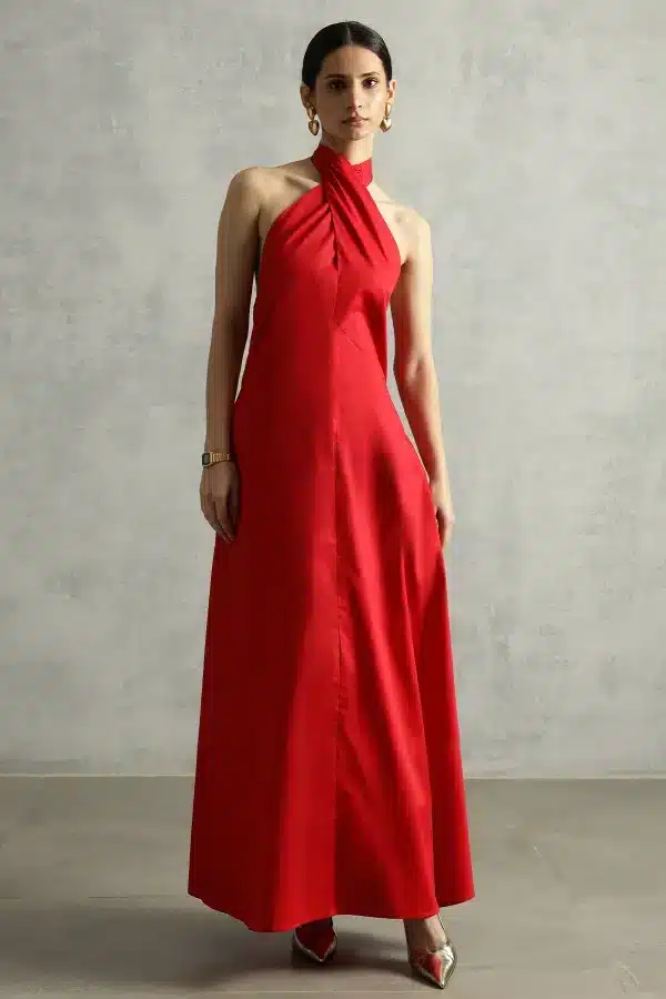 Irisa Pocket Dress