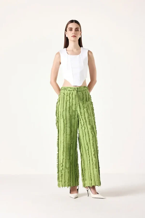 Rugged Edge Pants