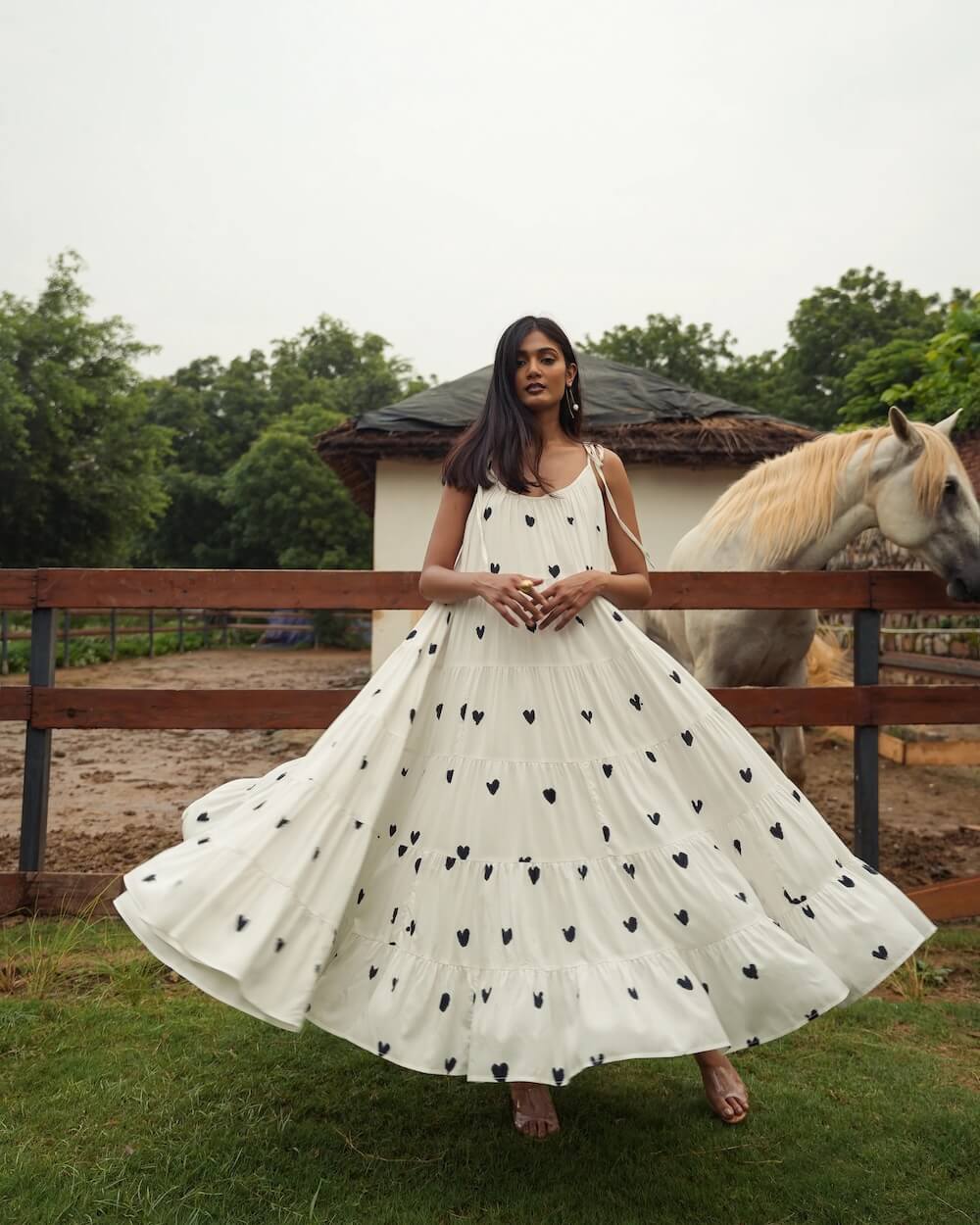 Casey Dress (further discount on website)