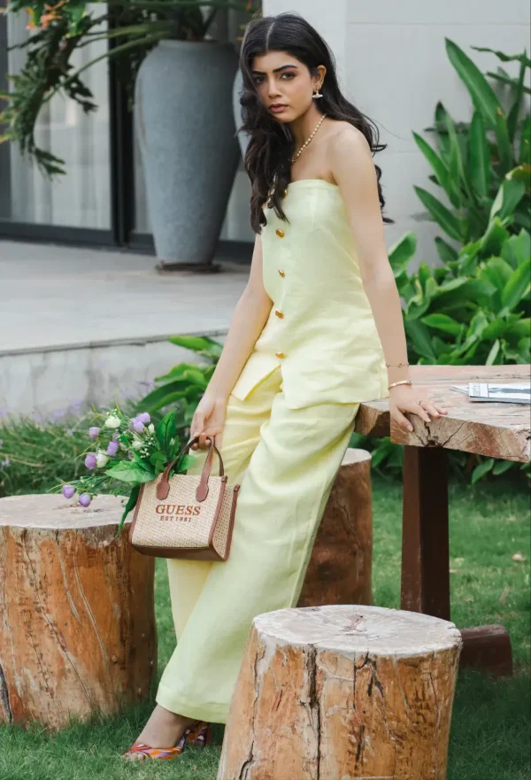 The Manhattan - TL # 6