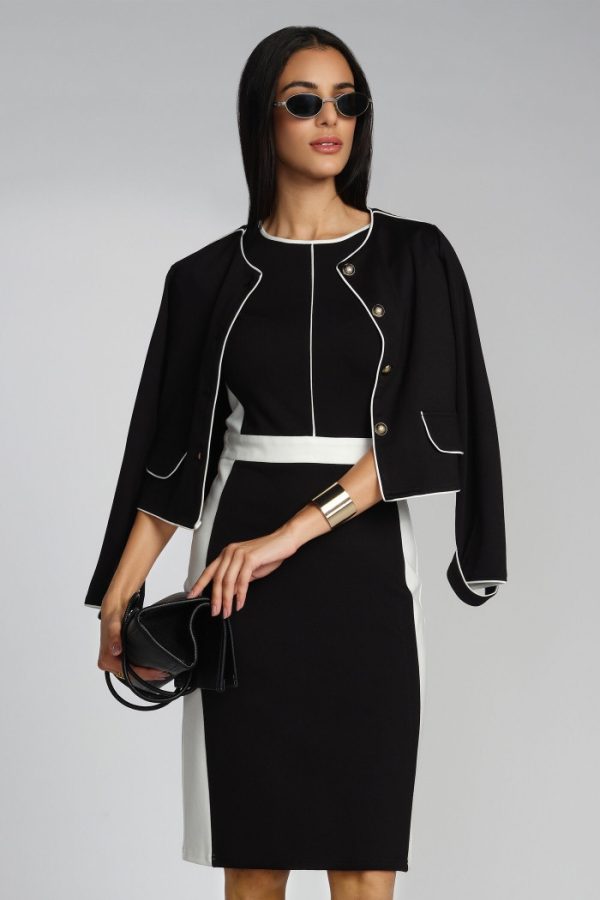 Audrey Dress