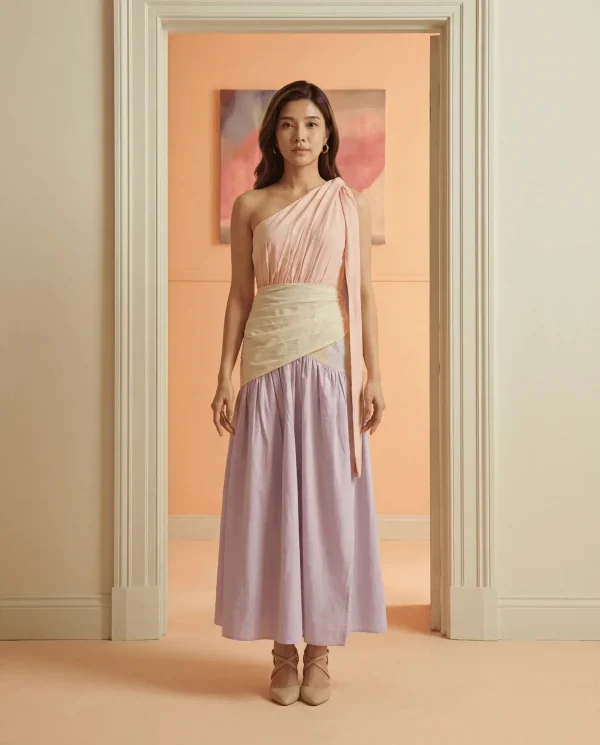 Aurelina Dress