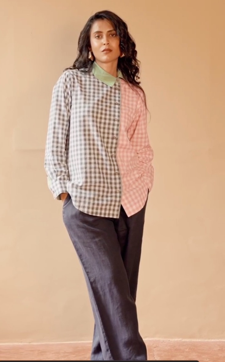 Breakfast Statement Shirt