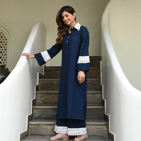 Cotton Meadow Coord Set