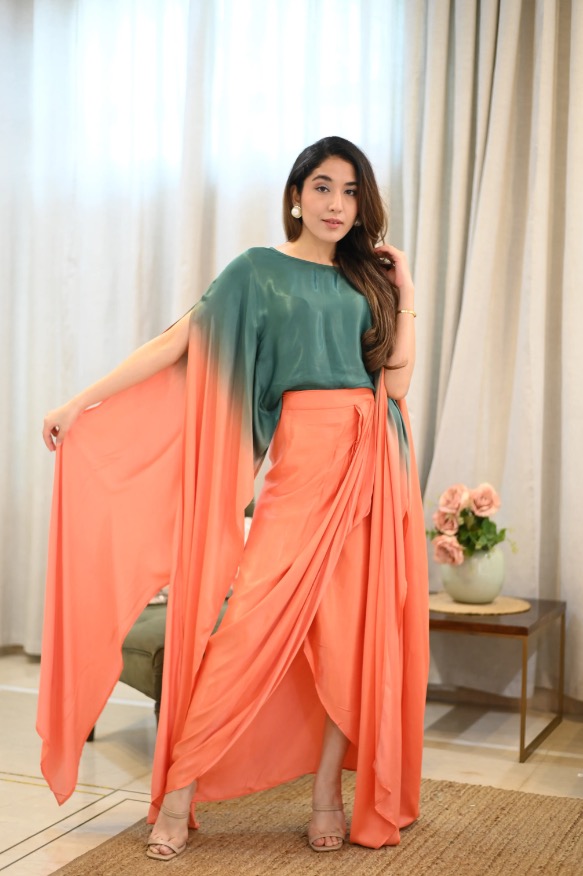 Giselle Co-Ord Set