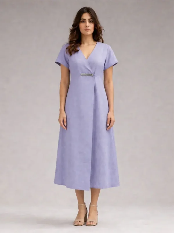 Laverne Dress