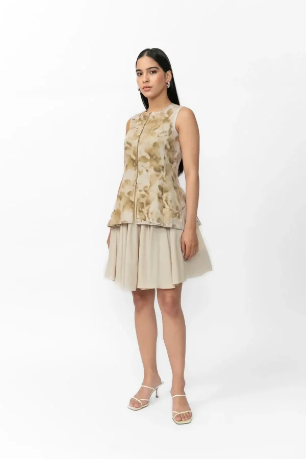 Mirage Top